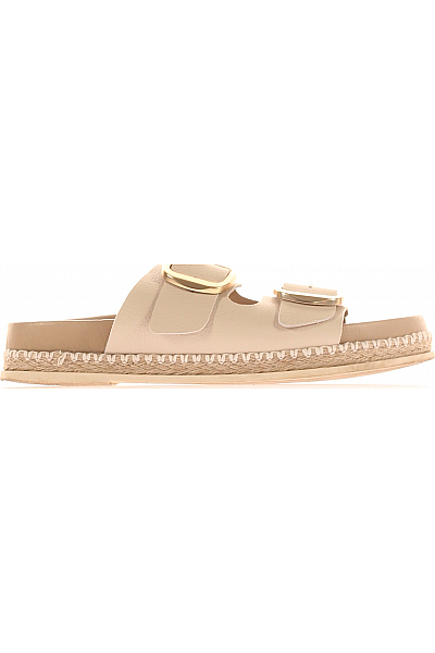 Steve Madden Dámské Boty Béžové Vel. 37