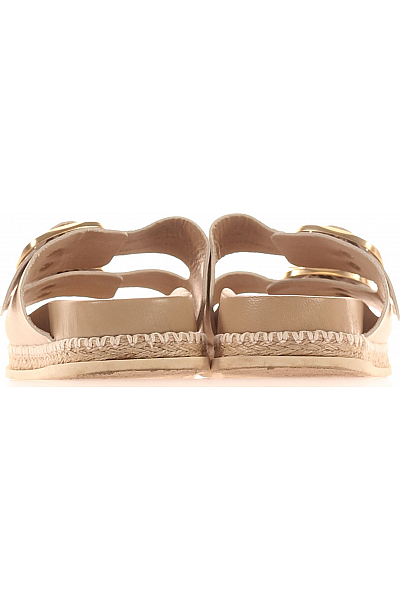 Steve Madden Dámské Boty Béžové Vel. 37