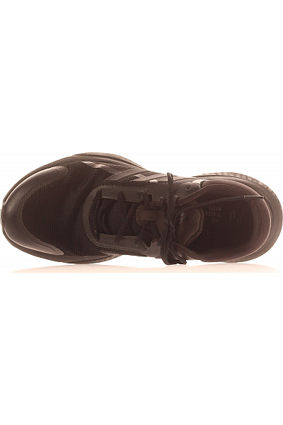 Pánské Boty Černé ADIDAS Vel. 44