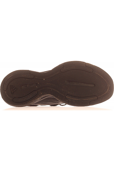 Pánské Boty Černé ADIDAS Vel. 44