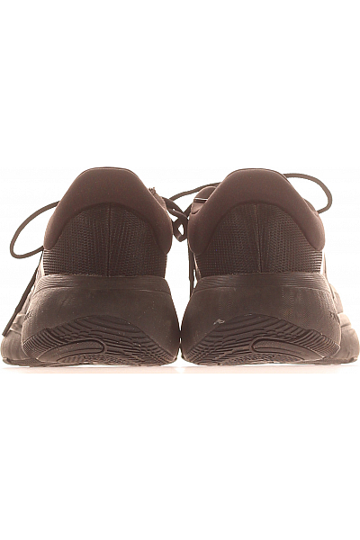 Pánské Boty Černé ADIDAS Vel. 44