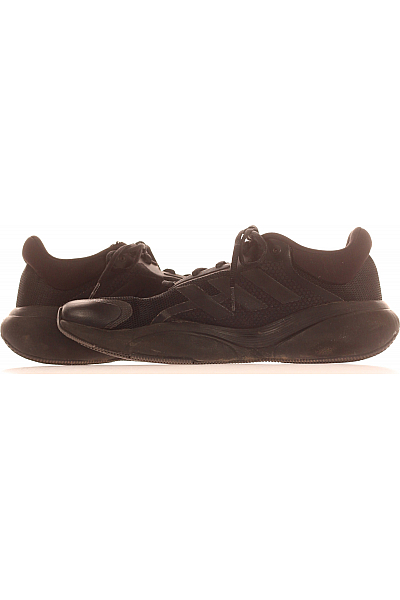 Pánské Boty Černé ADIDAS Vel. 44
