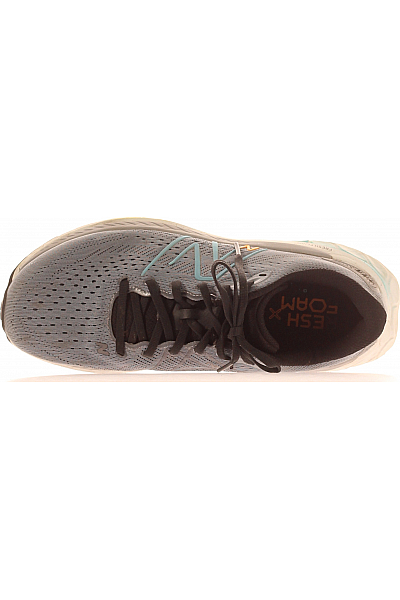Pánské Tenisky Šedé New Balance Second hand Vel. 42