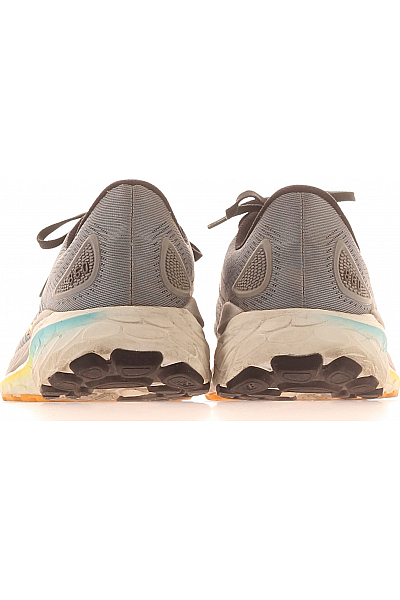 Pánské Tenisky Šedé New Balance Second hand Vel. 42