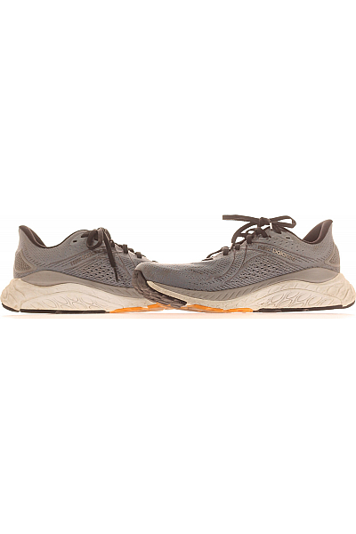 Pánské Tenisky Šedé New Balance Second hand Vel. 42