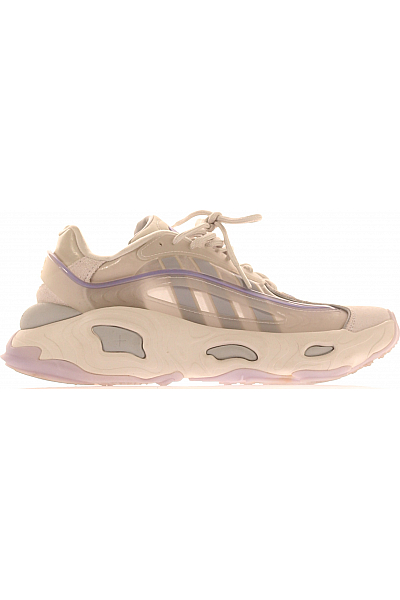 ADIDAS Dámské Boty Oznova Šedé Vel. 40