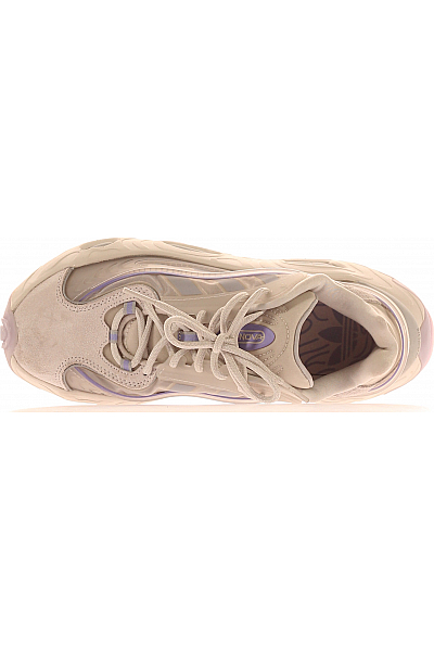 ADIDAS Dámské Boty Oznova Šedé Vel. 40