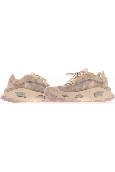 ADIDAS Dámské Boty Oznova Šedé Vel. 40