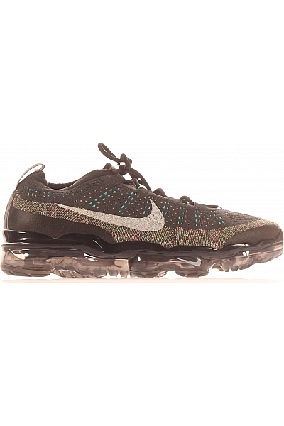Nike Pánské Tenisky Barevné Second Hand Vel. 44