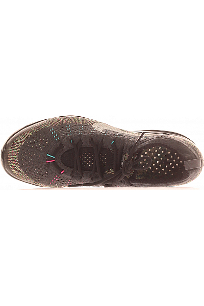Nike Pánské Tenisky Barevné Second hand Vel. 44