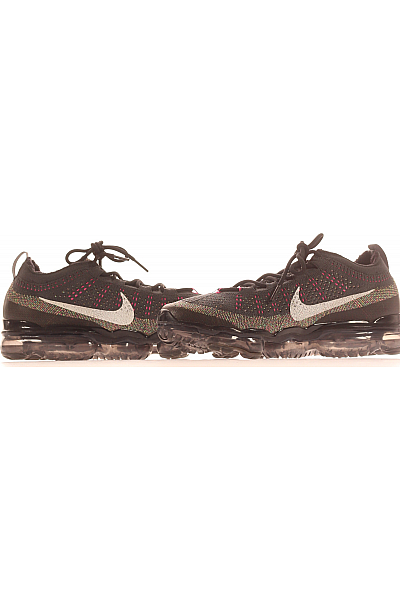 Nike Pánské Tenisky Barevné Second hand Vel. 44