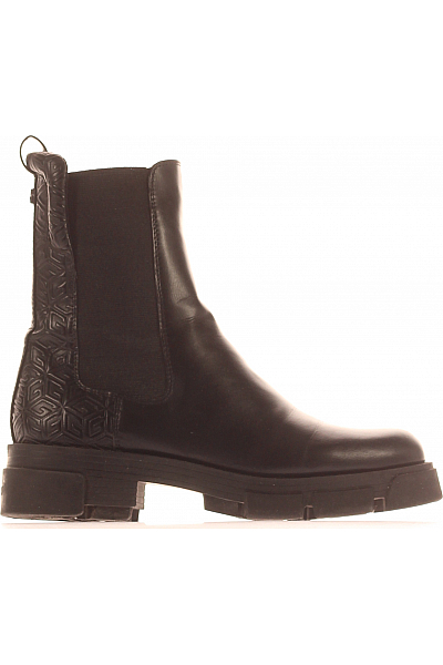 Guess Dámské Boty Černé Vel. 40