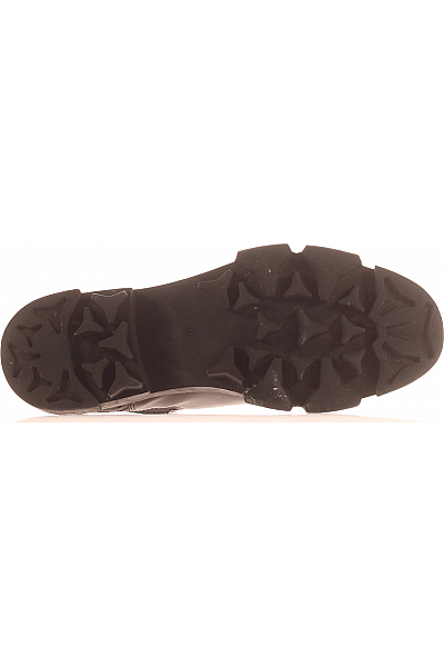 Guess Dámské Boty Černé Vel. 40