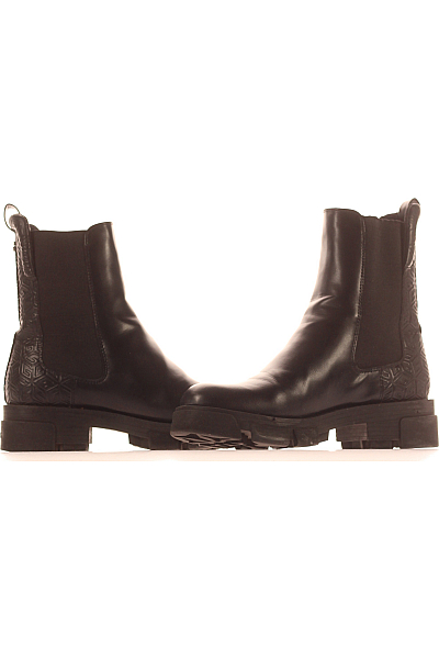 Guess Dámské Boty Černé Vel. 40