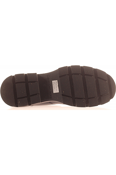 Calvin Klein Dámské Boty Černé Vel. 39