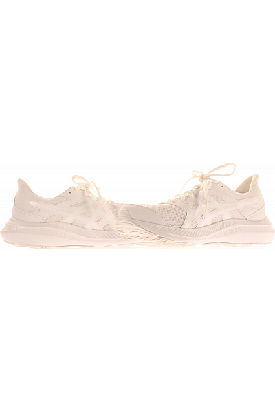 Asics Pánské Tenisky Bílé