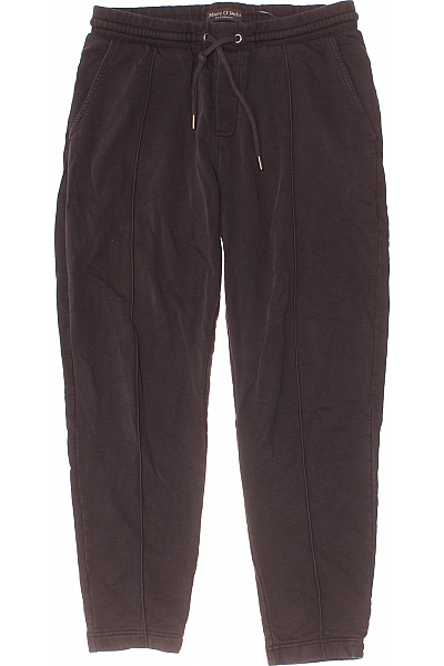 Dámské Tepláky Modré Marc O´Polo Second hand Vel. XL