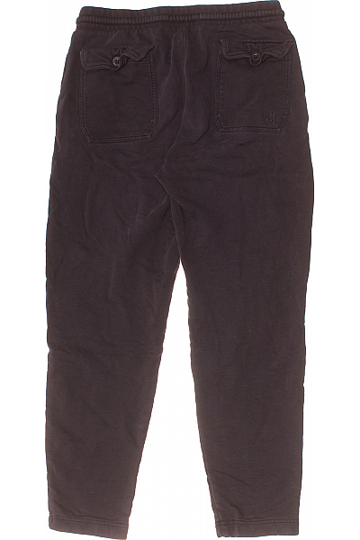 Dámské Tepláky Modré Marc O´Polo Second hand Vel. XL