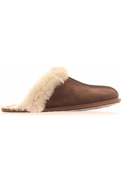 Dámské Boty Hnědé UGG Vel. 39