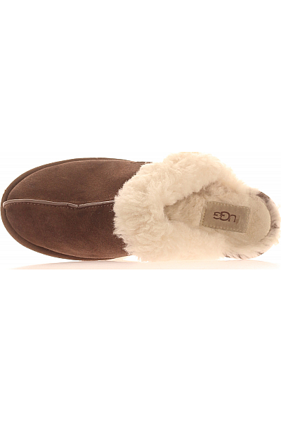 Dámské Boty Hnědé UGG Vel. 39