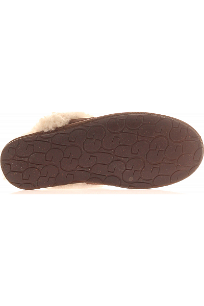 Dámské Boty Hnědé UGG Vel. 39