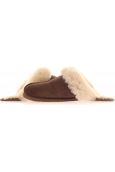 Dámské Boty Hnědé UGG Vel. 39