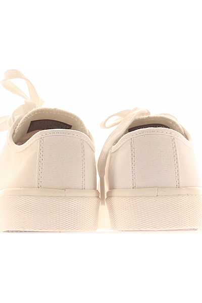 TOMMY HILFIGER Dámské Tenisky Bílé Vel.  37