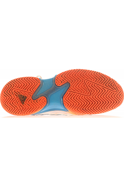 ADIDAS Pánské Tenisky Bílé