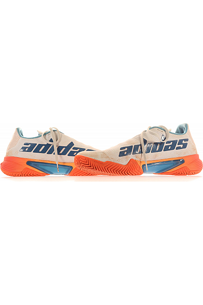 ADIDAS Pánské Tenisky Bílé