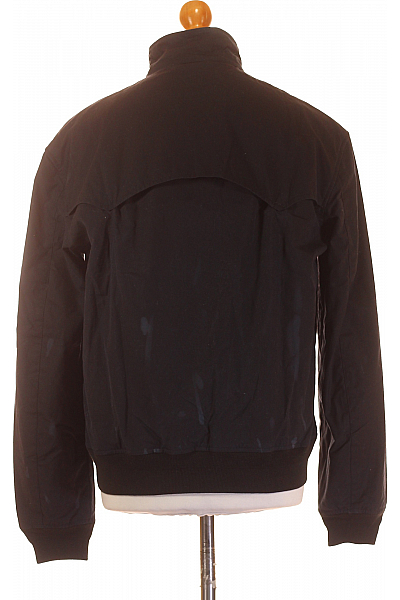 Pánská Bunda Modrá Ralph Lauren Vel. M