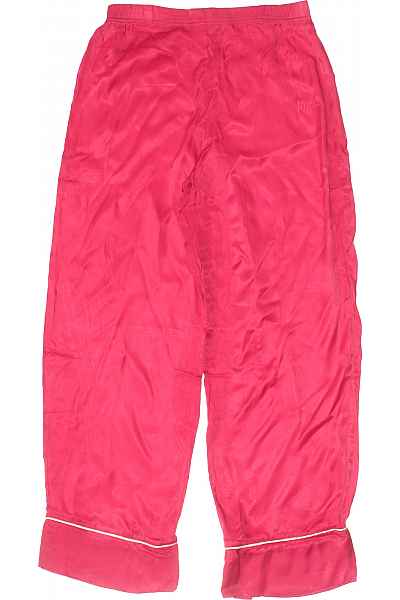 Hugo Boss Dámské Pyžamo Růžové Vel. M