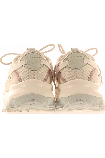 Pánské Tenisky Bílé Nike Second hand