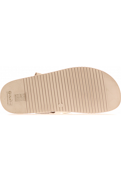 Steve Madden Dámské Boty Béžové Vel. 41