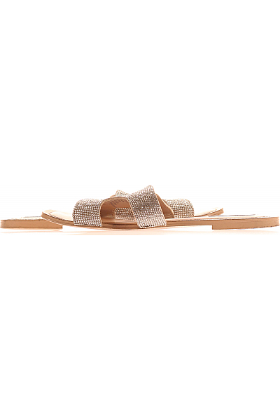 Dámské Boty Stříbrné Steve Madden Second hand