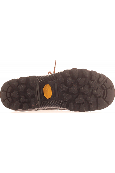 Pánské Boty Černé Timberland Vel. 42