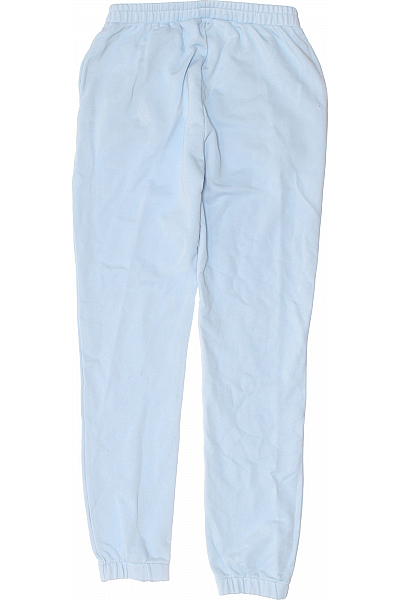 GANT Dívčí Tepláky Modrá Second hand