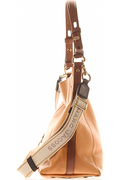 MICHAEL KORS Kabelka Hnědá Second hand