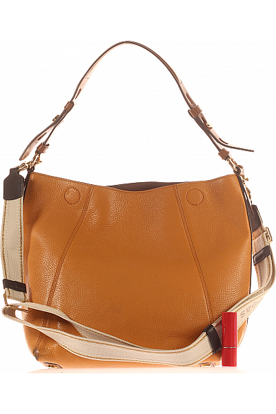 MICHAEL KORS Kabelka Hnědá Second hand