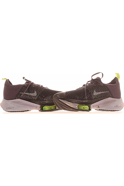 Nike Pánské Tenisky Barevné Vel. 41