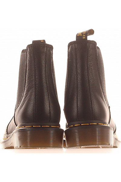 Dr.Martens Dámské Boty Černé Vel. 38