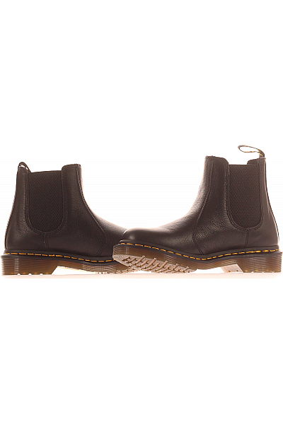 Dr.Martens Dámské Boty Černé Vel. 38