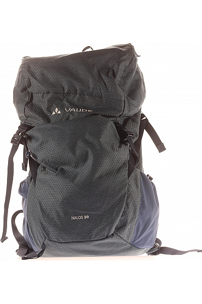 Batoh Modrý VAUDE Second hand