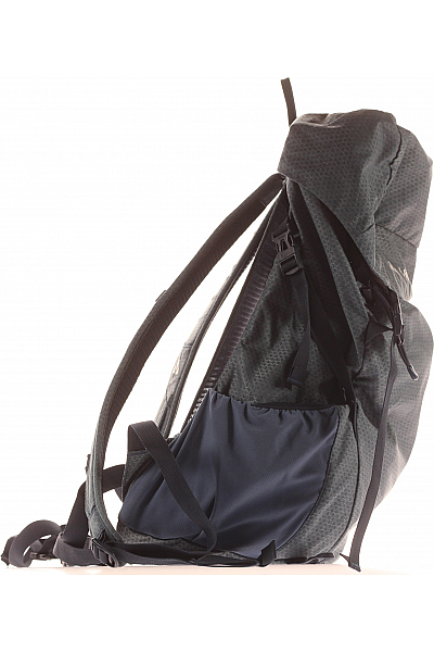 Batoh Modrý VAUDE Second hand