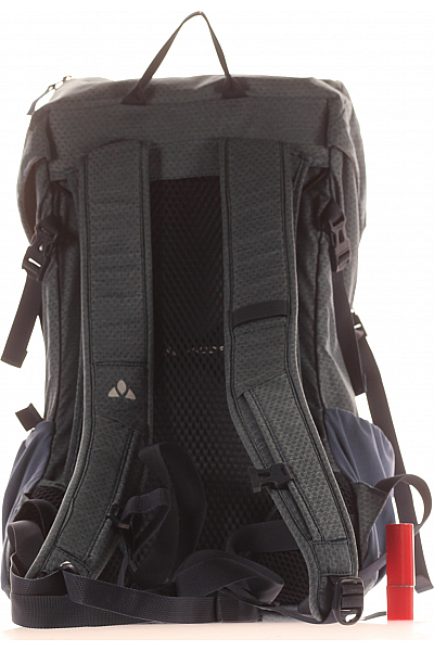 Batoh Modrý VAUDE Second hand