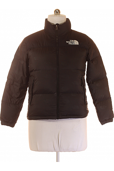Dámská Bunda Černá THE NORTH FACE Vel. XL