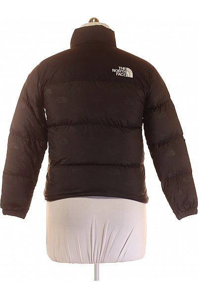 Dámská Bunda Černá THE NORTH FACE Vel. XL