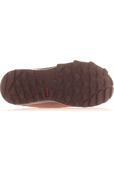 Dětské Boty Fialové ADIDAS Vel. 30