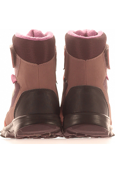 Dětské Boty Fialové ADIDAS Vel. 30