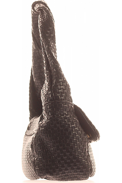 VALENTINO Kabelka Černá