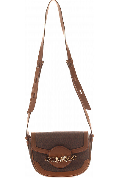  Kabelka Hnědá MICHAEL KORS